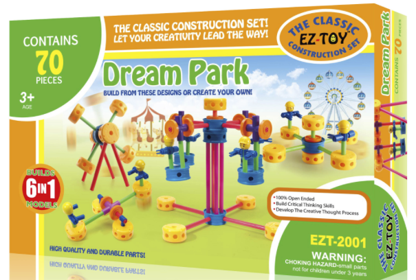 EZ-Toy: Dream Park